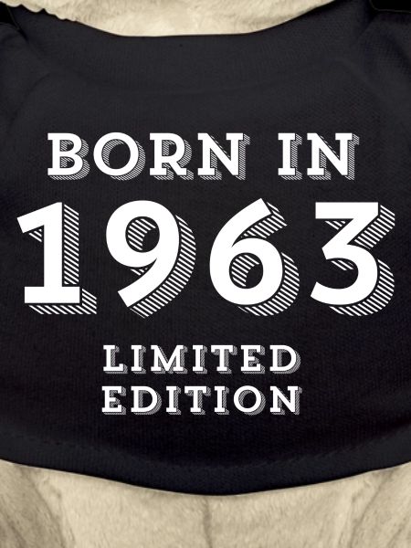 1963, Geburtsjahr, Geburtsdatum