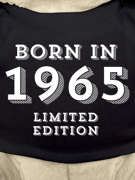 1965, Geburtsdatum, geb. 1965