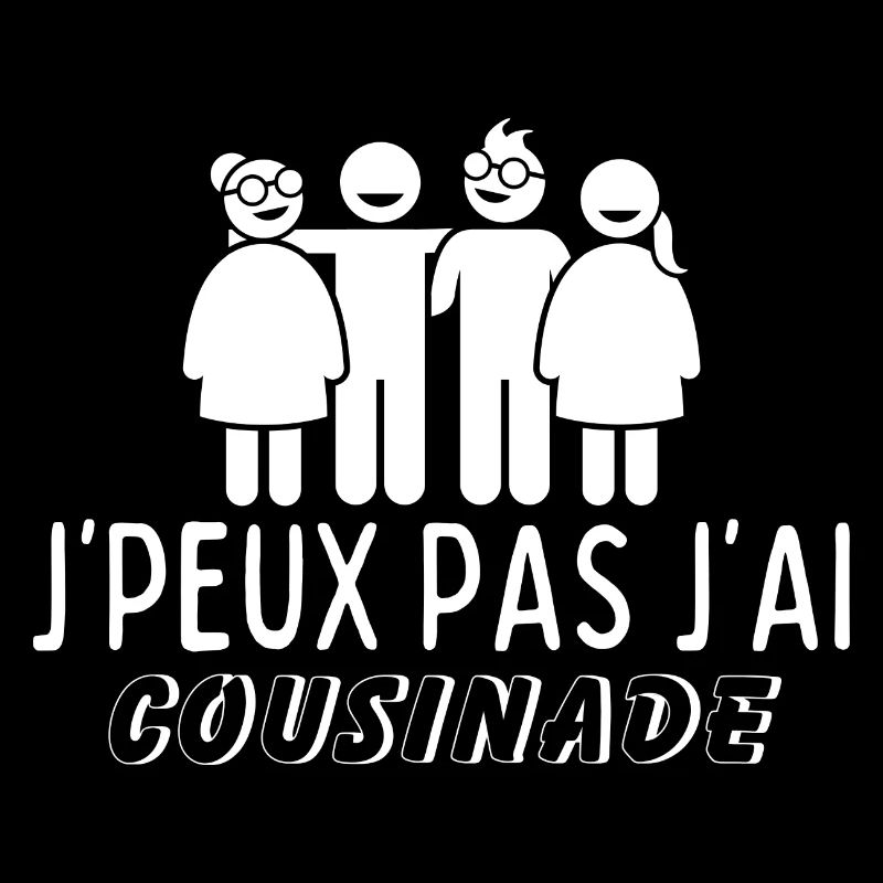 J'peux Pas J'ai Cousinade