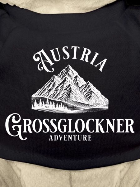 Austria Großglockner – Adventure Alpen Design