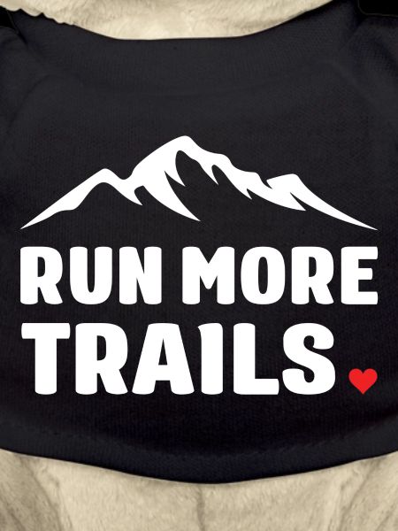 Run More Trails