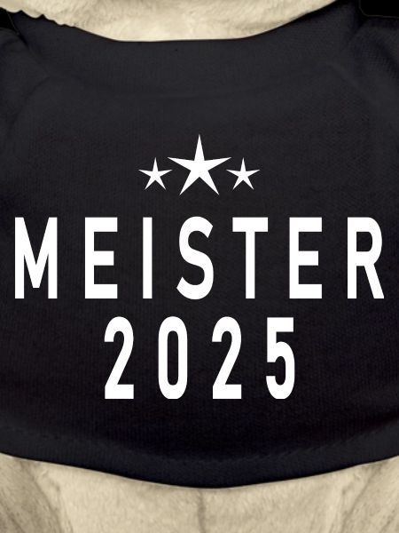 Meister 2025