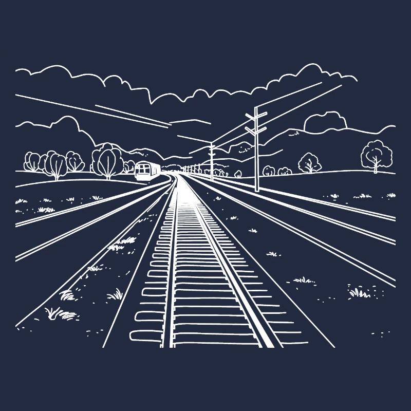 Chemin de fer