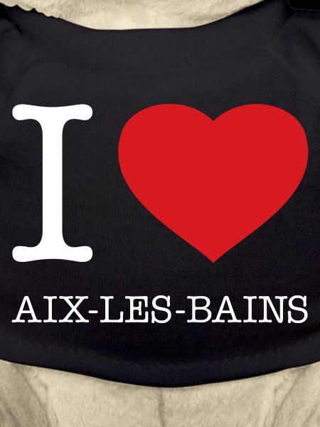 J’ADORE AIX-LES-BAINS