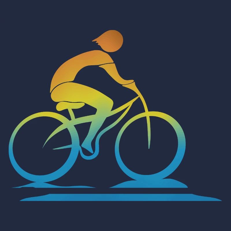 Radfahrer