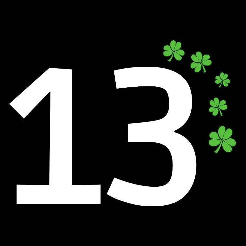 13