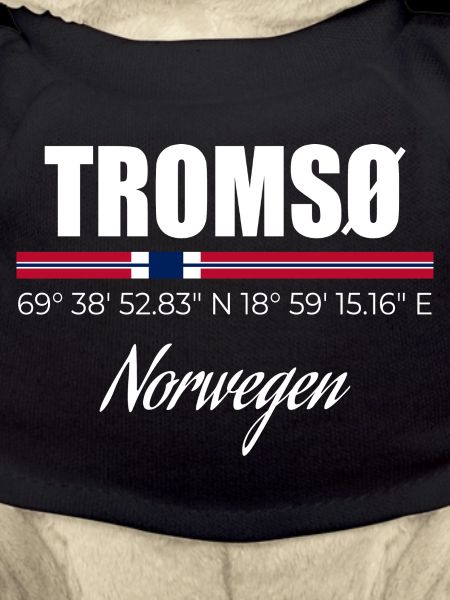 TROMSØ