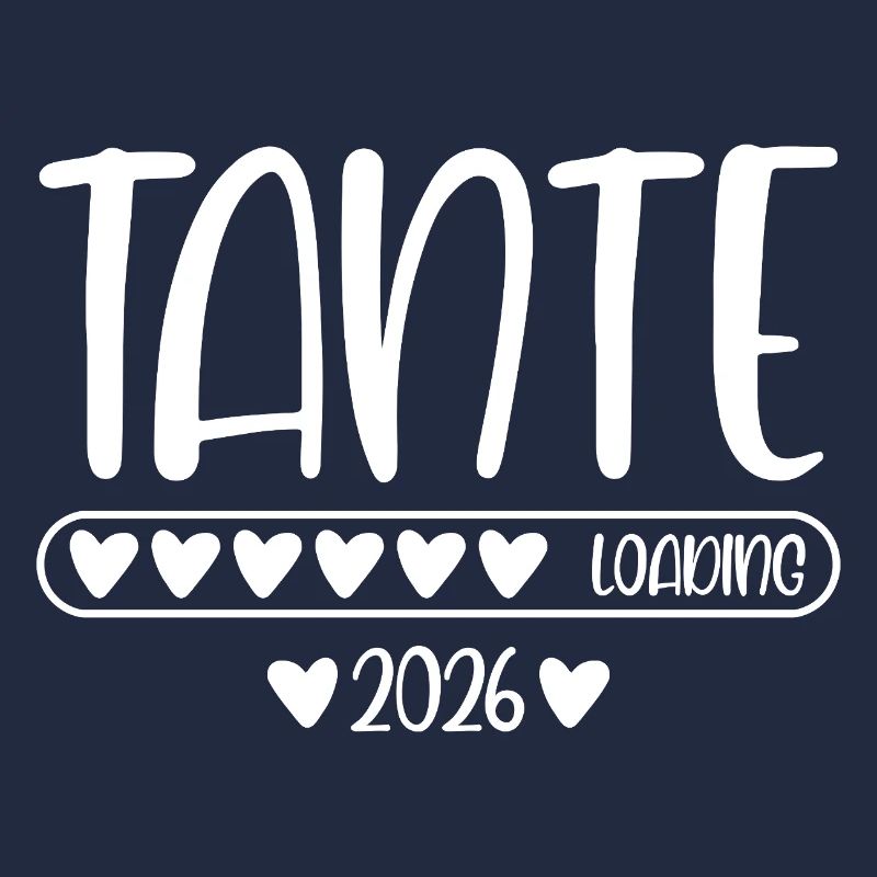 Tante 2026 loading