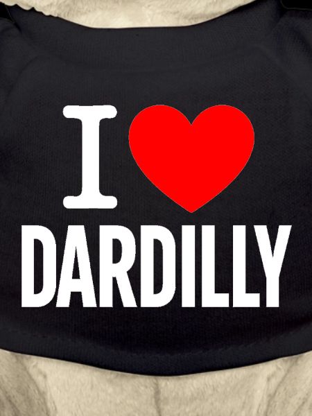 I LOVE DARDILLY