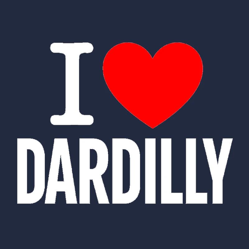 ICH LIEBE DARDILLY