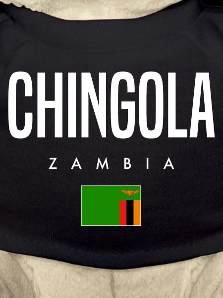 Chingola, Zambia