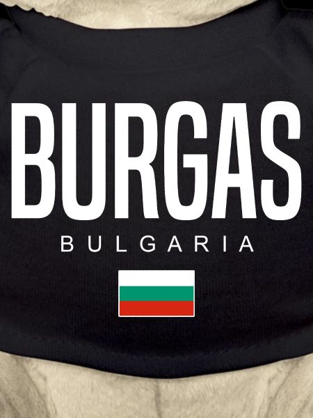 Burgas Bulgaria
