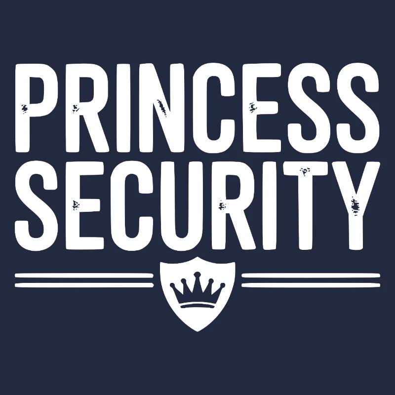 Sécurité de la princesse