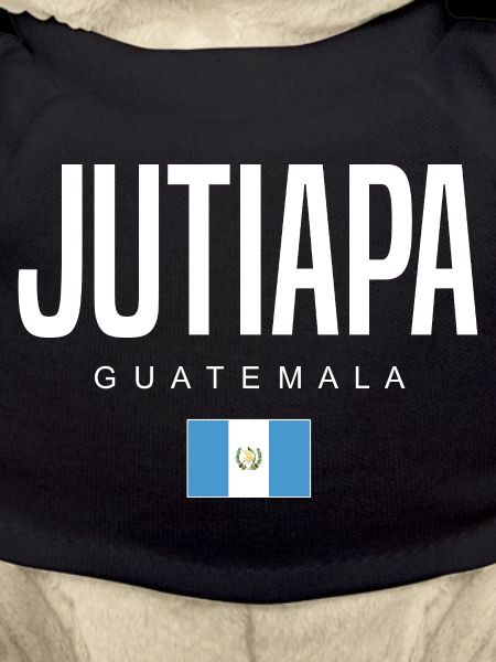 Jutiapa Guatemala Guatemalteken