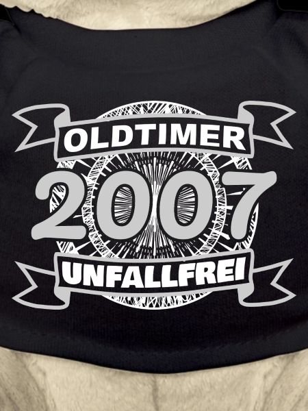 Oldtimer 2007