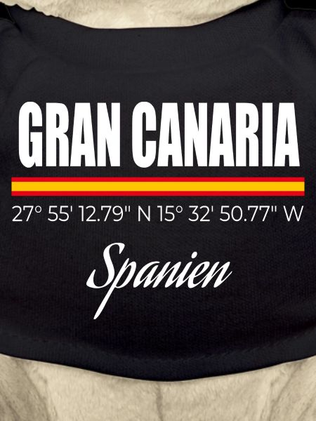 Gran Canaria