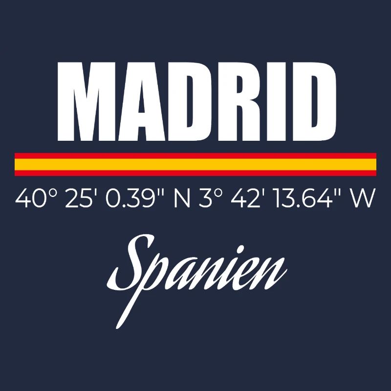 Madrid