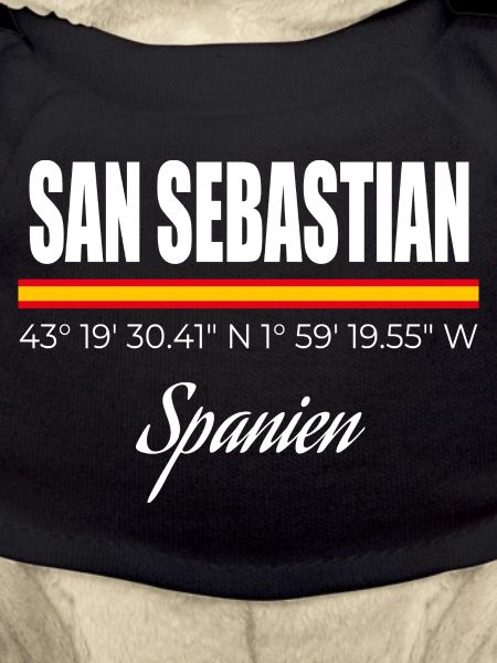 San Sebastian