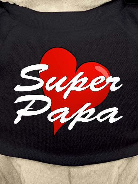 Super papa