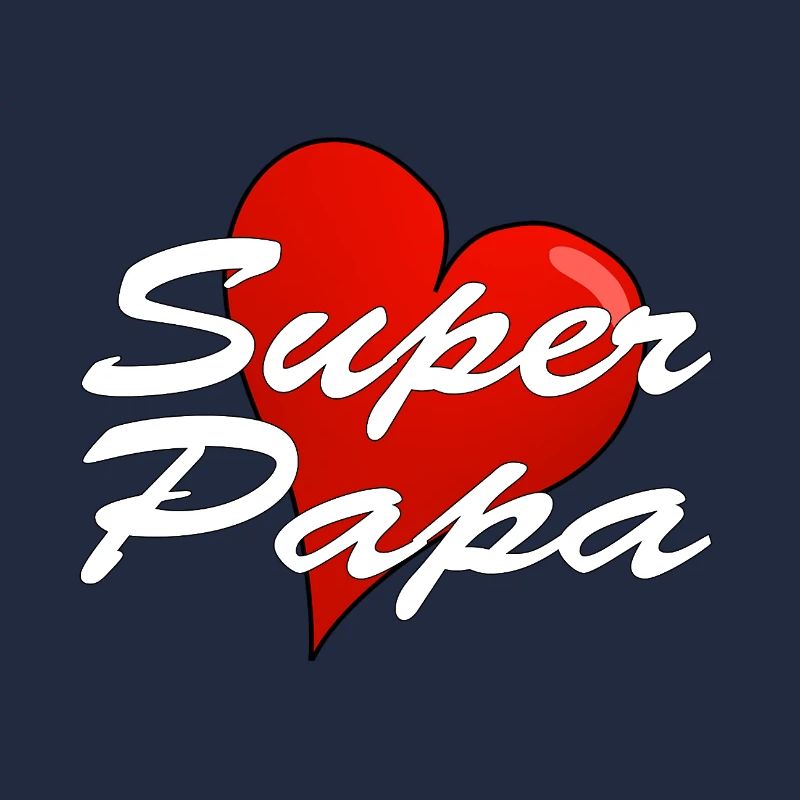 SUPER PAPA