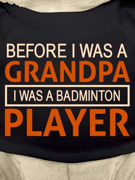 Badminton Opa