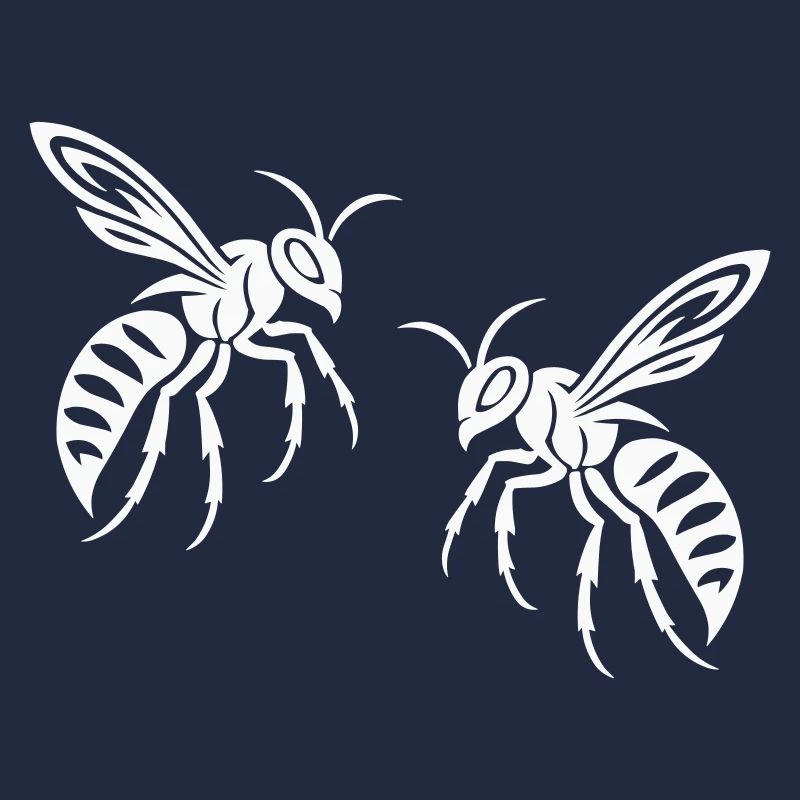 Bee Wasp