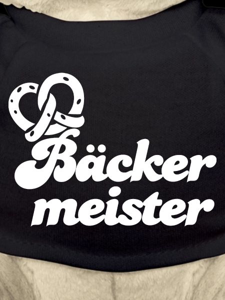 Bäckermeister