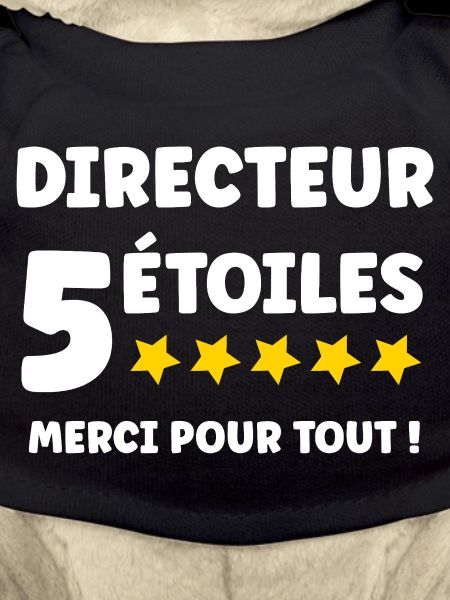 Directeur
