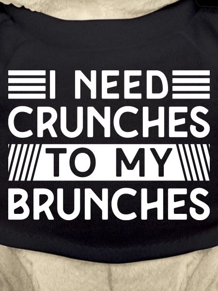 Powerlifting Bodybuilder I Need Crunches Gym