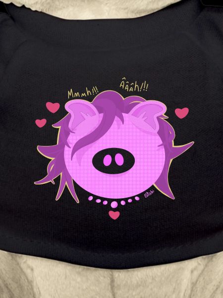 Pig Love Pop