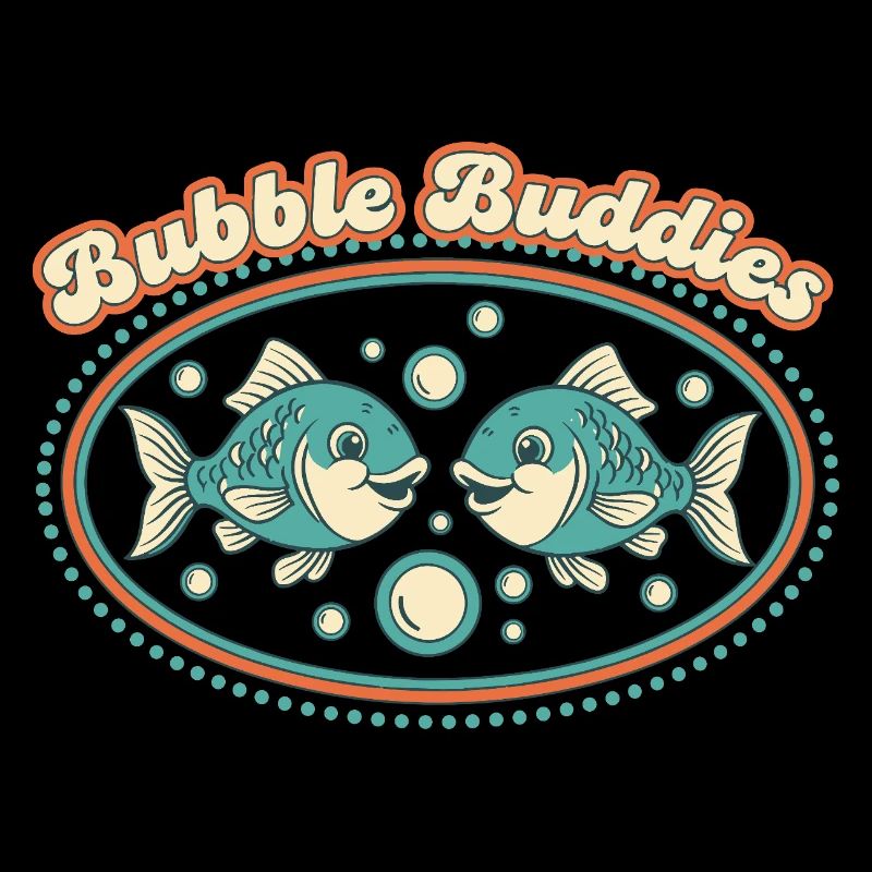 Bubble Buddies