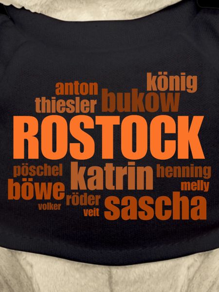HRO - Rostock Polizeiruf