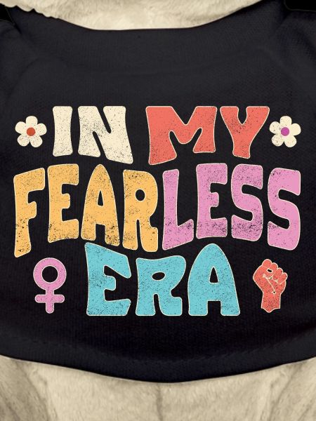 In my Fearless Era