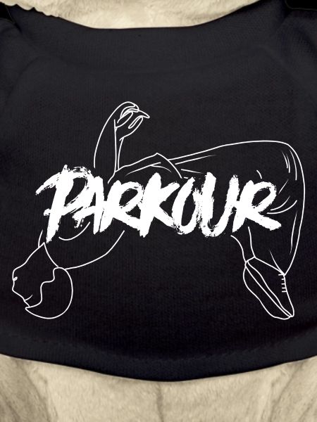 parkour
