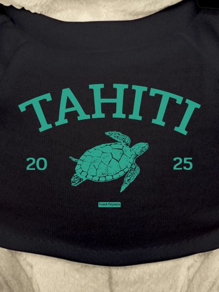 Tahiti - Turtle - French Polynesia - Schildkröte