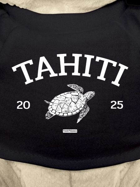 Tahiti - Turtle - French Polynesia - Schildkröte