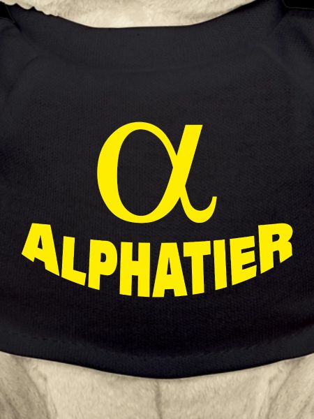 ALPHATIER