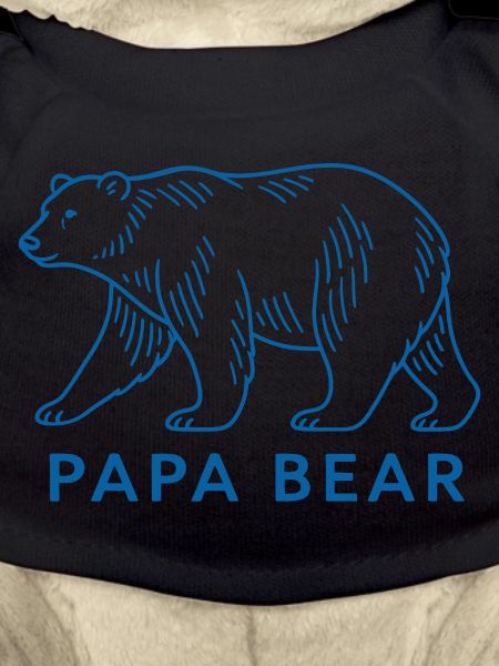 Papa Ours