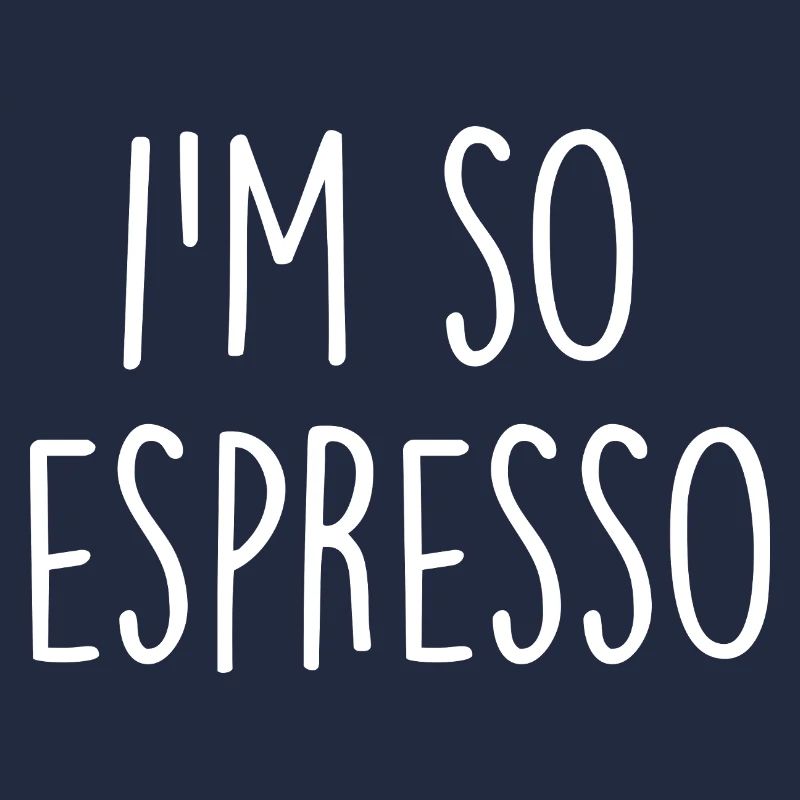 Espresso Coffee Kaffee