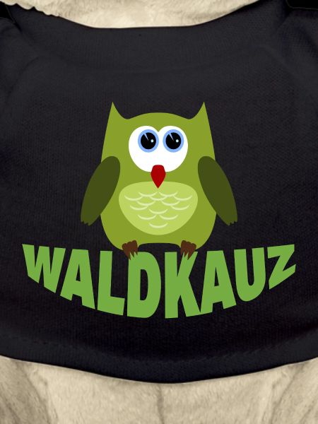 WALDKAUZ