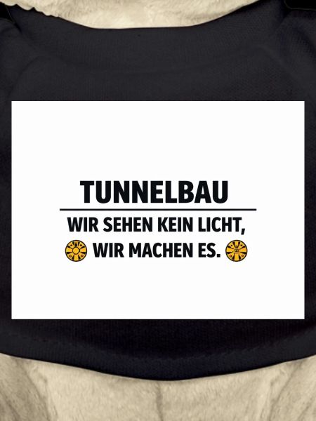 Tunnelling Lichtmacher