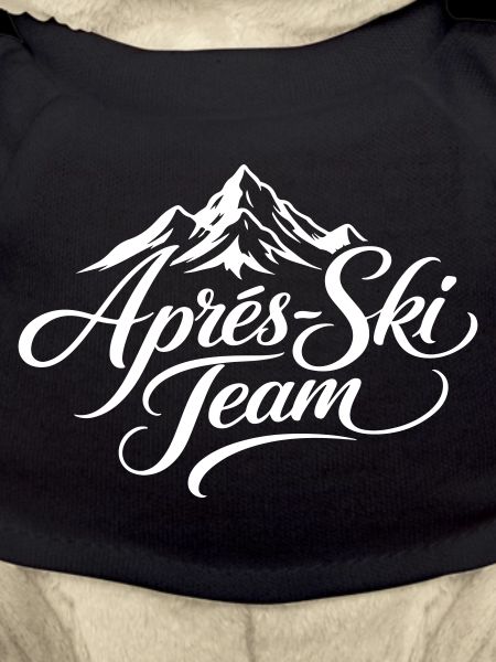 Après Ski Team Mountains