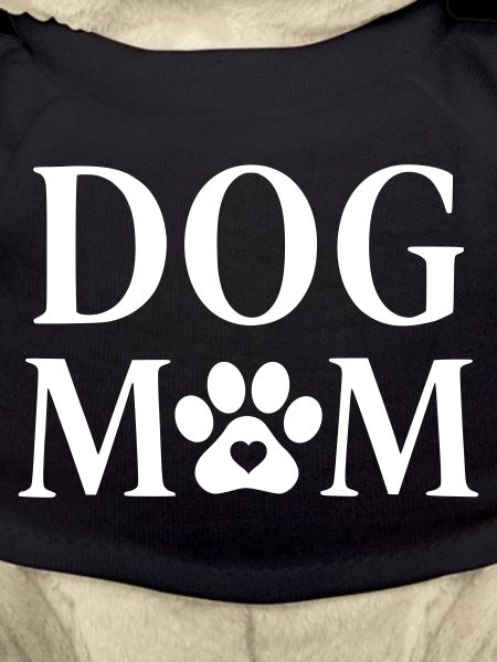 Dog Mom