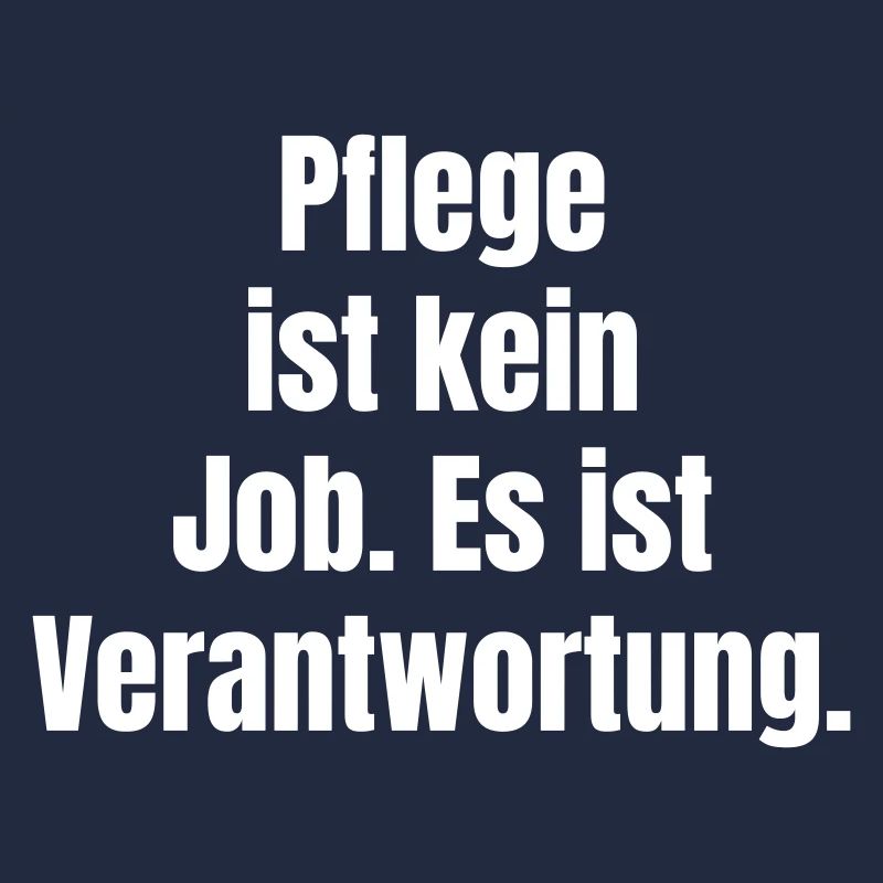 Care is responsibility