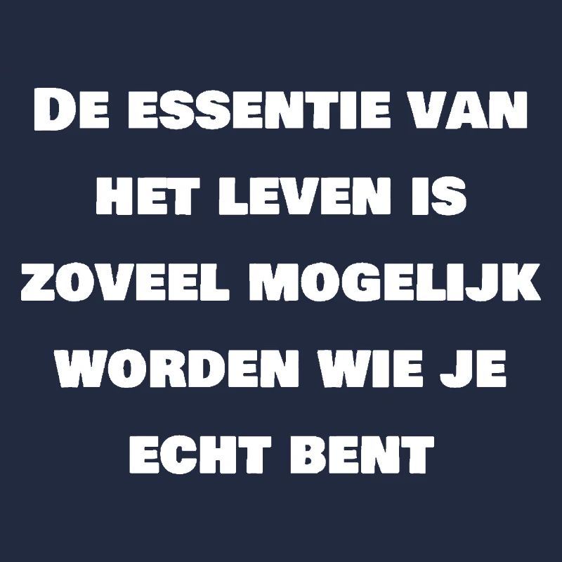 Wirklich du selbst Lebensessenz