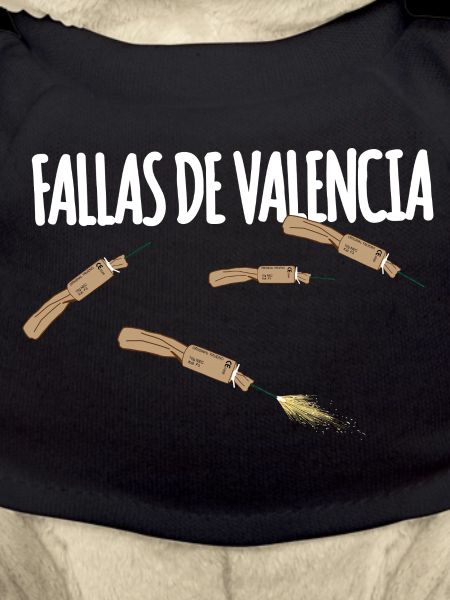 Fallas De Valencia Trueno