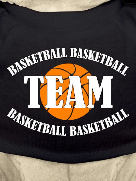 Basketball Team