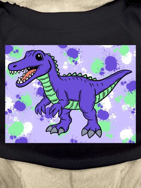 Baryonyx Dino