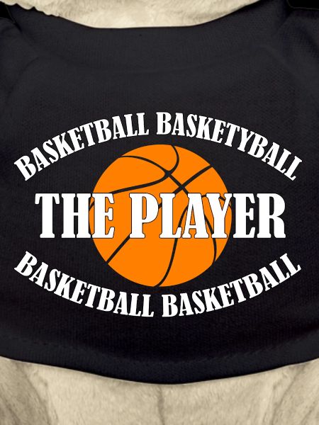 BASKETBALL - THE PLAYER