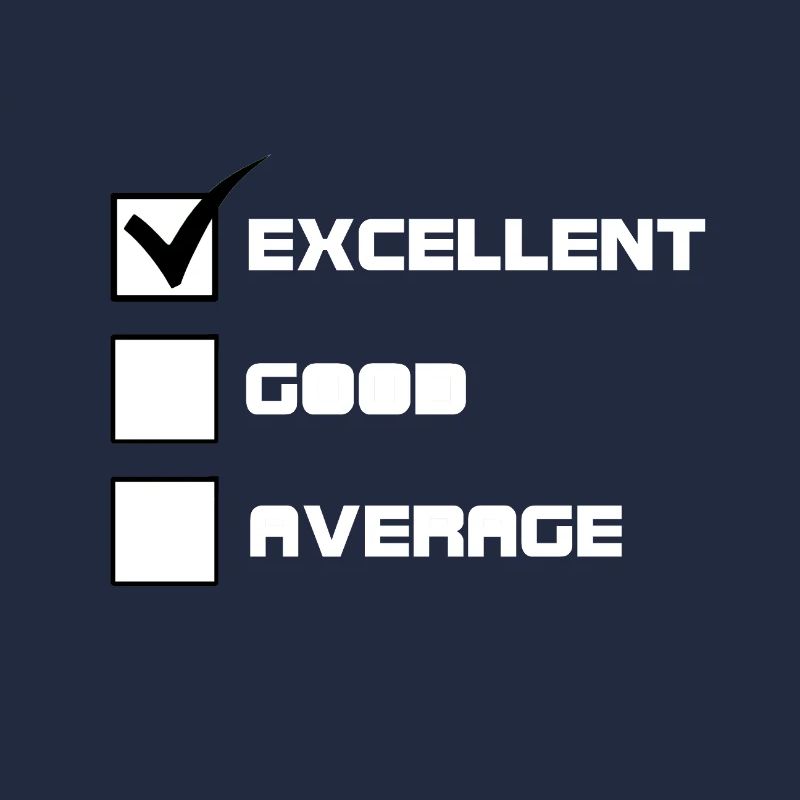 EXCELLENT
